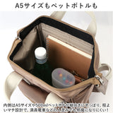 anello アネロ リュック AIB4616 ミニ ミニサイズ 通販 リュックサック バックパック デイパック 口金リュック 柄 口金 ソニア ポリエステル ブランド ユニセックス 男女兼用 レディース