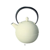 南部鉄器 急須 おしゃれ 通販 日本製 鉄瓶 鉄急須 岩鋳 お茶 ポット 藍花 aika 日の丸 鉄製 冷めにくい 盛岡 南部 鋳鉄 南部鉄 南部鉄瓶 お湯 茶葉 来客 和室 ギフト 贈り物 日本 国産