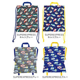 キャラクター ナップサック 通販 リュックサック リュック バックパック キッズリュック 通園バッグ 通園バック トート 手提げ トートバッグ トートバック はっ水 撥水 かわいい 女の子