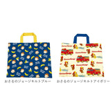 キャラクター レッスンバッグ 通販 お稽古バッグ お稽古バック おけいこバッグ おけいこバック 手提げバッグ 手提げバック トート 手提げ トートバッグ トートバック レッスン バッグ