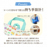 キャラクター レッスンバッグ 通販 お稽古バッグ お稽古バック おけいこバッグ おけいこバック 手提げバッグ 手提げバック トート 手提げ トートバッグ トートバック レッスン バッグ