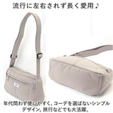 anello アネロ ショルダーバッグ ミニ AIM0701 通販 ショルダー ショルダーバック ミニショルダーバッグ 肩掛け ななめかけ 斜めかけ ミニショルダー ミニショルダーバック 小さめ 横長