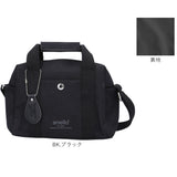 anello アネロ 2WAY ボストン ミニ AIM0732 通販 ミニボストン トートバッグ トートバック トート 手提げ ショルダーバッグ ショルダーバック ショルダー 出し入れしやすい 撥水