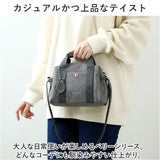 anello アネロ 2WAY ボストン ミニ AIM0732 通販 ミニボストン トートバッグ トートバック トート 手提げ ショルダーバッグ ショルダーバック ショルダー 出し入れしやすい 撥水