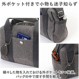 anello アネロ 2WAY ボストン ミニ AIM0732 通販 ミニボストン トートバッグ トートバック トート 手提げ ショルダーバッグ ショルダーバック ショルダー 出し入れしやすい 撥水