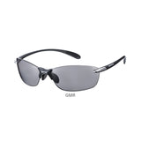 SWANS スワンズ スポーツサングラス 通販 日本製 サングラス 偏光サングラス 偏光レンズ 偏光 紫外線対策 UV対策 メンズ レディース Airless Leaffit エアレス リーフフィット 男女兼用