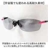 SWANS スワンズ スポーツサングラス 通販 日本製 サングラス 偏光サングラス 偏光レンズ 偏光 紫外線対策 UV対策 メンズ レディース Airless Leaffit エアレス リーフフィット 男女兼用