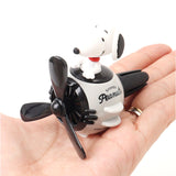 MEIHO メイホー エアコンマスコット キャラクター 車用 通販 フレグランス 芳香剤 マスコット プロペラ型芳香剤 カーフレグランス プロベラ 香り 取付簡単 車 エアコン吹き出し口