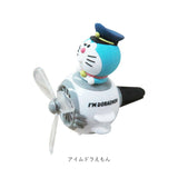 MEIHO メイホー エアコンマスコット キャラクター 車用 通販 フレグランス 芳香剤 マスコット プロペラ型芳香剤 カーフレグランス プロベラ 香り 取付簡単 車 エアコン吹き出し口