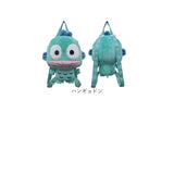 アイプランニング キャラクター リュック 通販 リュックサック バックパック デイパック ぬいぐるみ キャラ ふわふわ フワフワ もこもこ モコモコ かわいい 可愛い サンリオ 子供 こども