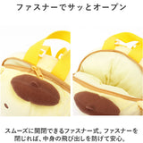 アイプランニング キャラクター リュック 通販 リュックサック バックパック デイパック ぬいぐるみ キャラ ふわふわ フワフワ もこもこ モコモコ かわいい 可愛い サンリオ 子供 こども