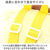 アイプランニング キャラクター リュック 通販 リュックサック バックパック デイパック ぬいぐるみ キャラ ふわふわ フワフワ もこもこ モコモコ かわいい 可愛い サンリオ 子供 こども