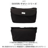 アネロ ショルダーバッグ anello AIS1131 通販 ショルダーバック ショルダー バッグ メッセンジャーバッグ レディース メンズ 斜めがけ 小さめ A5 ナイロン 軽量 軽い 撥水 はっ水