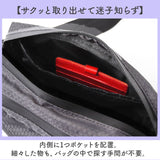 anello アネロ ミニショルダー AIS1253 通販 ミニショルダーバッグ ミニショルダーバック ショルダーバッグ ショルダーバック ショルダー 斜めかけ 肩掛け ミニ 小さい コンパクト 軽量