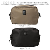 anello アネロ ミニショルダー AIS1253 通販 ミニショルダーバッグ ミニショルダーバック ショルダーバッグ ショルダーバック ショルダー 斜めかけ 肩掛け ミニ 小さい コンパクト 軽量