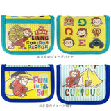 ウォレット キャラクター キッズ 通販 お財布 財布 サイフ さいふ コインケース 二つ折り 二つ折り財布 小銭入れ 子供 子ども こども 男の子 女の子 紐付き 首掛け かわいい 可愛い