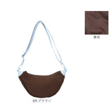 アネロ ショルダーバッグ anello AIY0211 通販 ショルダーバック ハンドバッグ 斜めがけバッグ レディース キッズ ナイロン 撥水 小さめ 軽量 軽い 旅行 アウトドア おしゃれ シンプル