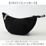 アネロ ショルダーバッグ anello AIY0211 通販 ショルダーバック ハンドバッグ 斜めがけバッグ レディース キッズ ナイロン 撥水 小さめ 軽量 軽い 旅行 アウトドア おしゃれ シンプル