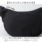 アネロ ショルダーバッグ anello AIY0211 通販 ショルダーバック ハンドバッグ 斜めがけバッグ レディース キッズ ナイロン 撥水 小さめ 軽量 軽い 旅行 アウトドア おしゃれ シンプル