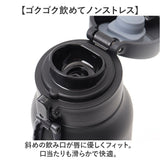 ピーコック Peacock 水筒 AKE-R61 通販 ステンレスボトル 600ml ボトル 保温 保冷 マイボトル ダイレクトボトル 直飲み 子供 大人 キッズ 子ども ワンタッチ スポーツドリンクOK おしゃれ