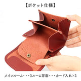 alto 財布 アルト AKEW-0451 通販 日本製 二つ折り財布 2つ折り財布 二つ折財布 小銭入れあり 折りたたみ財布 レザー 革 本革 牛革 レディース メンズ じゃばら コンパクト おしゃれ