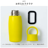 ピーコック Peacock 水筒 AKP-14 通販 ワンマイルボトル 140ml ミニボトル マグボトル マイボトル ダイレクトボトル 保温 保冷 小さめ 直飲み 子供 大人 おしゃれ 軽量 ミニ水筒 魔法瓶