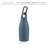 ピーコック Peacock 水筒 AKP-28 通販 ワンマイルボトル 280ml ミニボトル マグボトル マイボトル ダイレクトボトル 保温 保冷 小さめ 直飲み 子供 大人 おしゃれ 軽量 ミニ水筒 魔法瓶