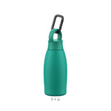 ピーコック Peacock 水筒 AKP-28 通販 ワンマイルボトル 280ml ミニボトル マグボトル マイボトル ダイレクトボトル 保温 保冷 小さめ 直飲み 子供 大人 おしゃれ 軽量 ミニ水筒 魔法瓶