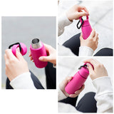 ピーコック Peacock 水筒 AKP-28 通販 ワンマイルボトル 280ml ミニボトル マグボトル マイボトル ダイレクトボトル 保温 保冷 小さめ 直飲み 子供 大人 おしゃれ 軽量 ミニ水筒 魔法瓶