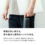 水筒 保冷 保温 通販 スクリュー マグボトル 600ml 0.6L 直飲み ステンレスボトル 魔法瓶 大きめ たっぷり シンプル 無地 おしゃれ 通勤 通学 持ち運び アウトドア キャンプ 大人用水筒