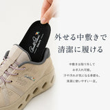 アーノルドパーマー スライドフィット AL1221 通販 スニーカー メッシュスニーカー メッシュ ローカット シンプル 軽量 軽い Arnold Palmer ハンズフリー 履きやすい 歩きやすい 幅広 3E