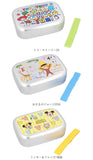 アルミ 弁当箱 子供 通販 スケーター お弁当箱 1段 370ml ランチボックス キャラクター グッズ プリンセス アナ雪 トイストーリー カーズ トミカ すみっコぐらし スヌーピー