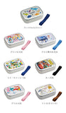 スケーター 弁当箱 アルミ 通販 ランチボックス 370ml アルミ弁当箱 子供 お弁当箱 小さめ 1段 男の子 女の子 幼稚園 保育園 小さめ 1段 子ども用 ディズニー プリンセス キティ トミカ