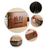 フォトアルバム 木製 通販 アルバム かわいい 写真 フォト 整理 おしゃれ アレンジ 手づくり DIY スクラップアルバム スクラップブック 木製カバー フォトブック 増やせる リングファイル