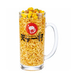 おもしろ ジョッキ 日本製 通販 ジョッキグラス ビールジョッキ ガラスジョッキ おもしろ食器 ビアグラス ビール 面白い ユニーク おしゃれ オシャレ グラス コップ 誕生日 贈り物 ギフト