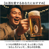 ビールジョッキ おもしろ 通販 ビアジョッキ ビアグラス ビールグラス ビール ジョッキ グラス コップ 面白い かわいい おしゃれ 可愛い 箱入り ギフト 贈り物 父の日 母の日 誕生日