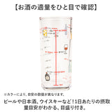 おもしろ ジョッキ 通販 おもしろジョッキ おもしろ食器 ガラスジョッキ ビアグラス 摂取適量 ジョッキグラス かわいい 可愛い おしゃれ ガラス グラス コップ おもしろ雑貨 生活雑貨