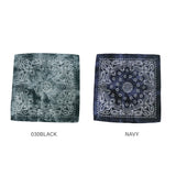 バンダナ 通販 スカーフ 柄 BANDANNA マスク ハンカチ ターバン 帽子 おしゃれ ディスプレイ アクセサリー 定番 メンズ レディース ギフト 贈り物