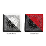 バンダナ 通販 スカーフ 柄 BANDANNA マスク ハンカチ ターバン 帽子 おしゃれ ディスプレイ アクセサリー 定番 メンズ レディース ギフト 贈り物