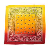 バンダナ 通販 スカーフ 柄 BANDANNA マスク ハンカチ ターバン 帽子 おしゃれ ディスプレイ アクセサリー 定番 メンズ レディース ギフト 贈り物