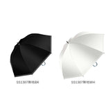 傘 日傘 晴雨兼用 レディース 長傘 通販 50cm 日傘 雨傘 レディース傘 雨晴兼用 UVカット 遮光 アンブレラ  手開き ラメ傘 婦人 かさ 熱中症対策 黒骨