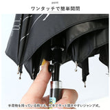 日傘 レディース 長傘 大きい 通販 晴雨兼用日傘 晴雨兼用傘 58cm 雨傘 傘 ジャンプ傘 ワンタッチ傘 かさ カサ 遮蔽率99.9％ 約 100% UPF50 ブラックコーティング おしゃれ かわいい