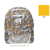 リュック レディース おしゃれ かわいい 通販 リュックサック バックパック デイパック メンズ 通学 通園 A4 遠足 修学旅行 キャラクター オシャレ 可愛い スモールプラネット