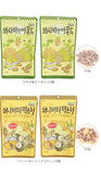 韓国 ハニーバター 2個セット 通販 ミックスナッツ アーモンド ワサビ味アーモンド キャラメルアーモンド 大袋 お菓子 スナック
