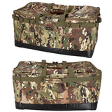 アルバートル マルチギアコンテナ 68L 通販 albatre AL-OB100 コンテナ 収納ボックス ギアコンテナ 折りたたみ ソフトコンテナ コンテナバッグ 蓋付き 収納ケース 大容量 荷物