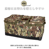 アルバートル マルチギアコンテナ 68L 通販 albatre AL-OB100 コンテナ 収納ボックス ギアコンテナ 折りたたみ ソフトコンテナ コンテナバッグ 蓋付き 収納ケース 大容量 荷物