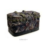 アルバートル マルチギアコンテナ 48L 通販 albatre AL-OB101 コンテナ 収納ボックス ギアコンテナ 折りたたみ ソフトコンテナ コンテナバッグ 蓋付き 収納ケース 荷物 アウトドアバッグ