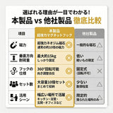 強力マグネットフック 10個セット 通販 壁掛けフック マグネットフック 回転フック 強力磁石フック ネオジム磁石 玄関 冷蔵庫 おしゃれ 防錆 超強力 耐荷重15kg マグネット