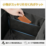 車内収納ボックス 通販 2WAY車内収納 収納ボックス シートボックス 車 収納 折りたたみ 2WAY カーシート 腰クッション 大容量 荷物 転落防止 ストッパー 後部座席 助手席 ボックス カゴ