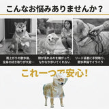 犬用レインコート 通販 犬用レインウエア レインコート 犬 雨具 カッパ ポンチョ フード付き 雨ガッパ 犬服 撥水 防水 透明 クリア 散歩 着せやすい 着脱簡単 ドッグウェア 犬の服 犬用